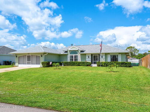 Listing