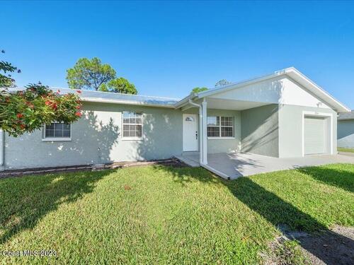 Listing