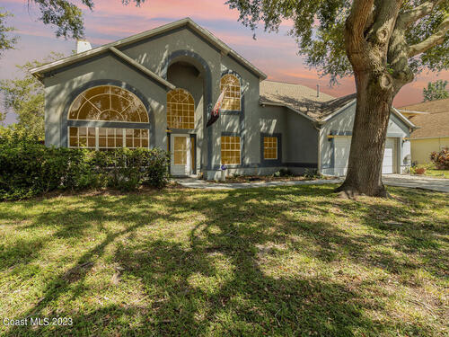 Listing