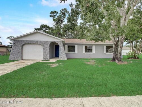 Listing