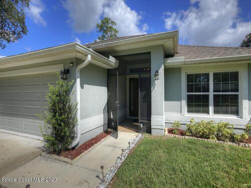 Listing