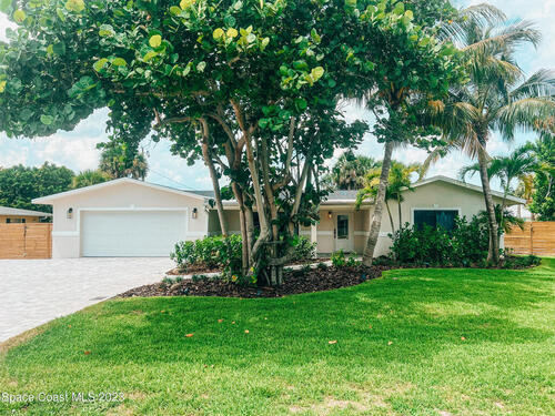 Listing