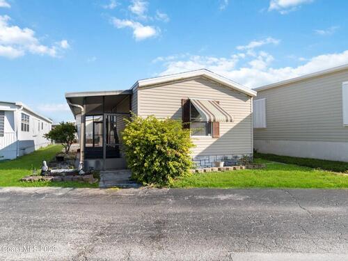 Listing