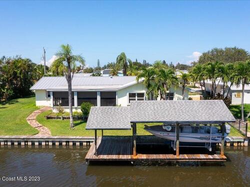 Listing