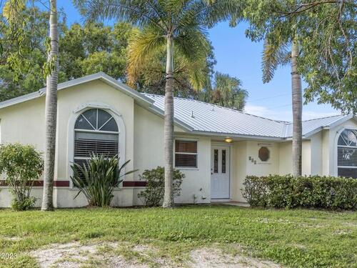 Listing