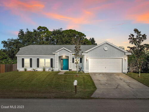 Listing