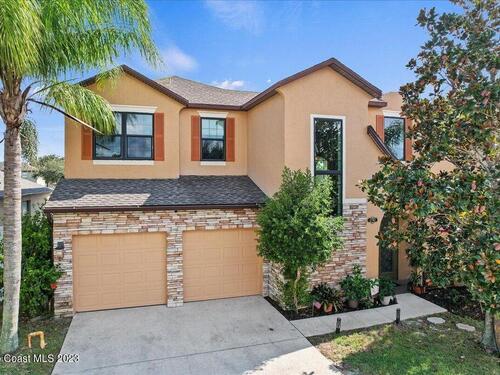 Listing