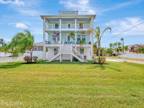 Listing