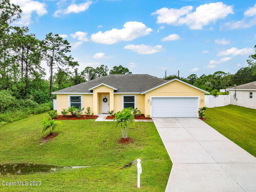 Listing
