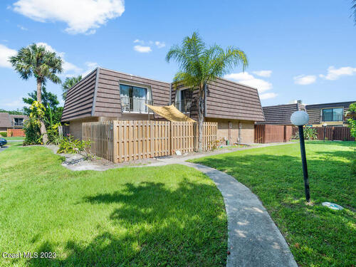 Listing
