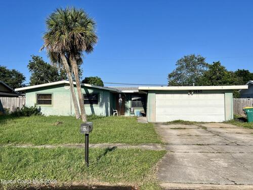 Listing