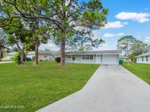 Listing