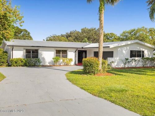 Listing