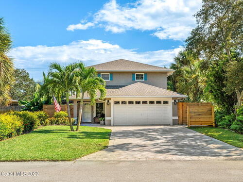 Listing