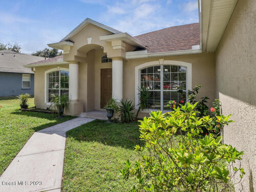 Listing