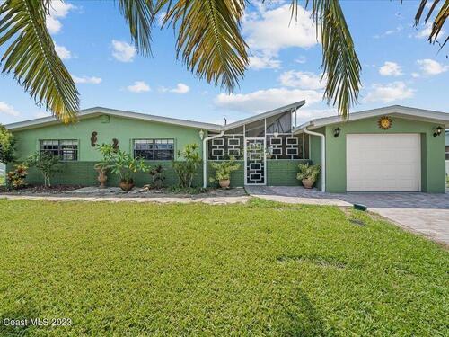 Listing