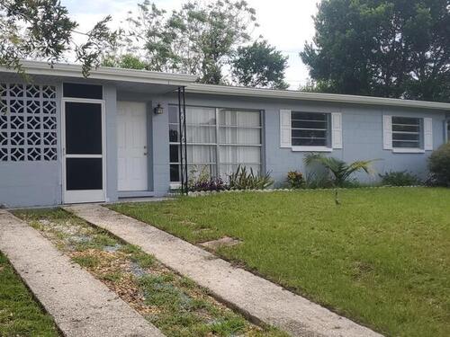 Listing