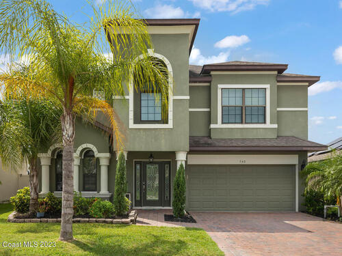 Listing