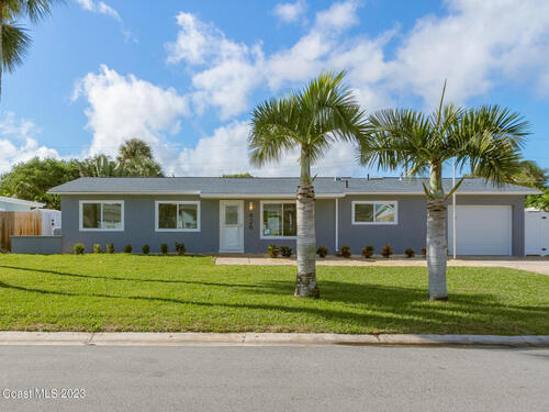 Listing