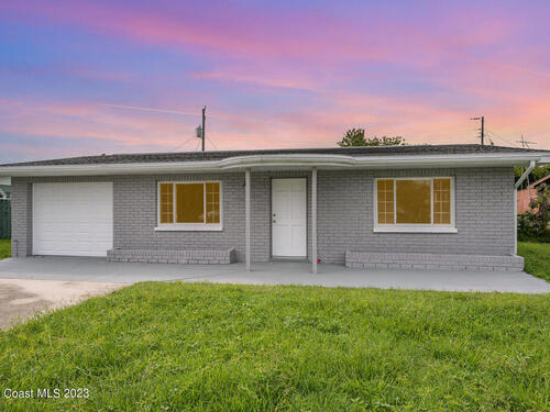 Listing