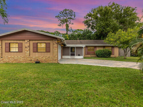 Listing