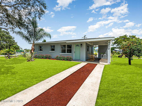 Listing