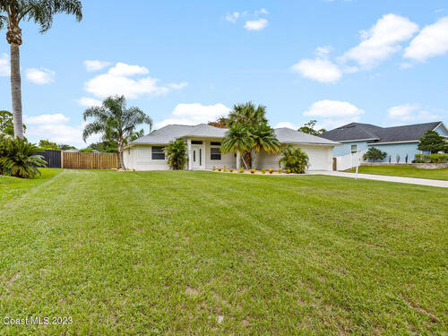 Listing
