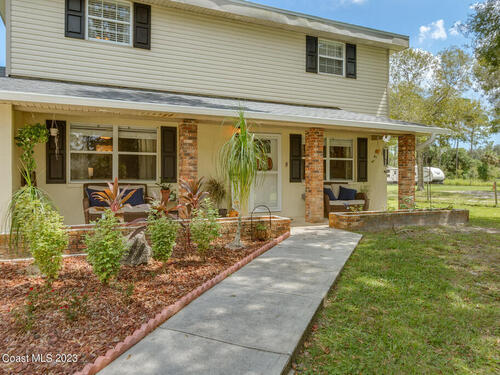 Listing