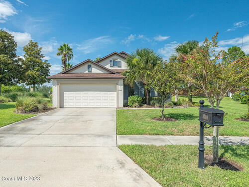 Listing
