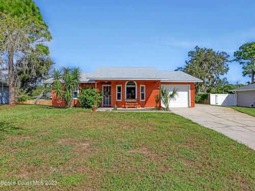 Listing