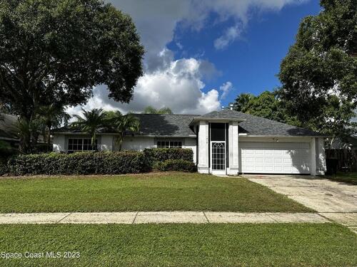 Listing