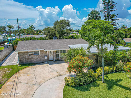Listing