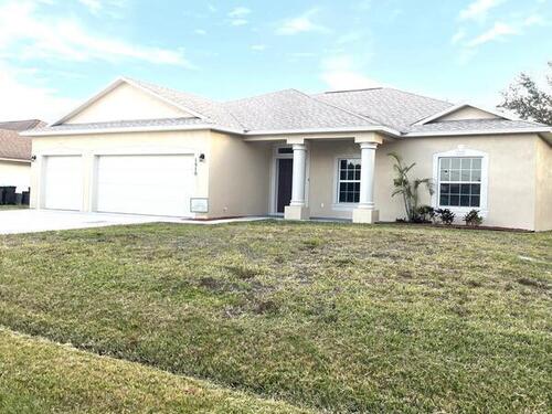Listing