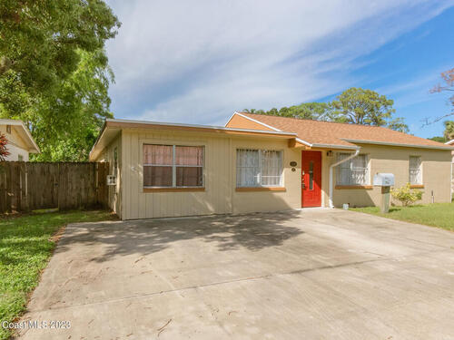 Listing
