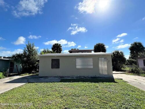 Listing