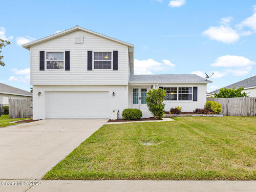 Listing