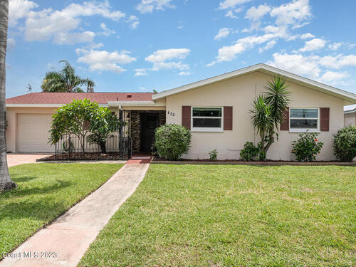 Listing