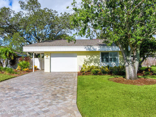 Listing