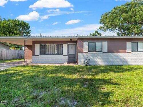 Listing