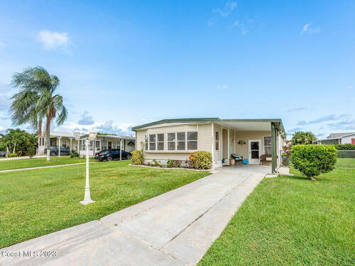 Listing