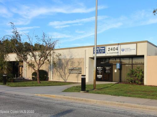 Listing