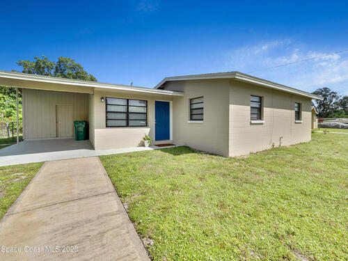 Listing