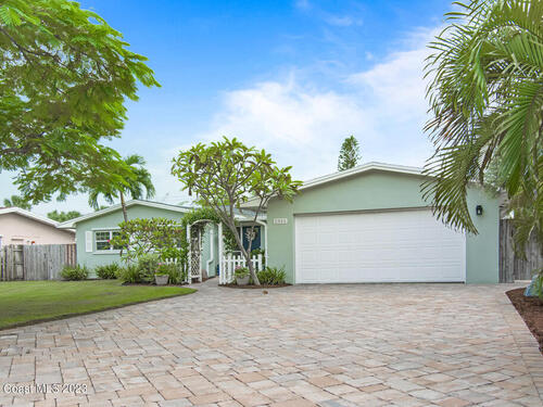 Listing