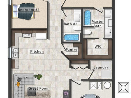 Listing