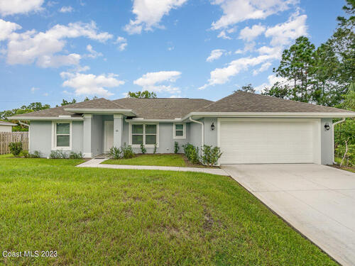 Listing