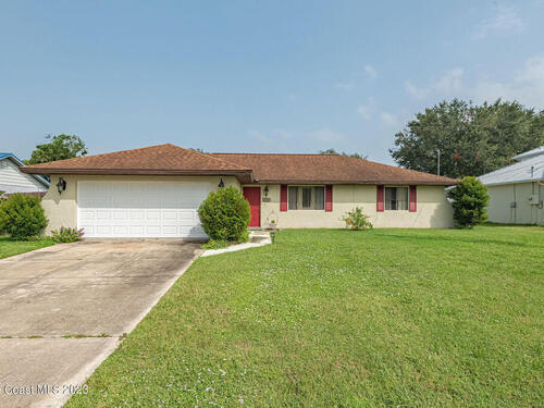 Listing