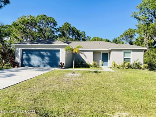Listing