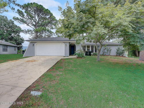 Listing