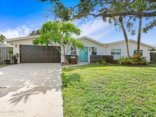 Listing