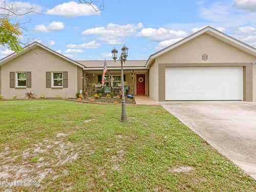Listing